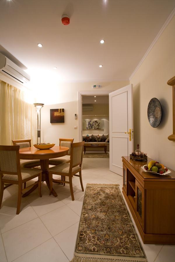 Andria Suites Ándros Dış mekan fotoğraf