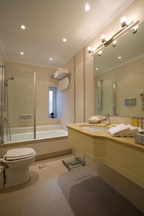 Andria Suites Ándros Dış mekan fotoğraf