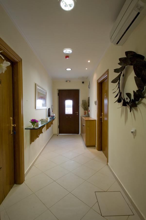 Andria Suites Ándros Dış mekan fotoğraf