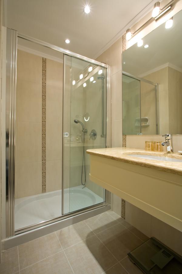 Andria Suites Ándros Dış mekan fotoğraf