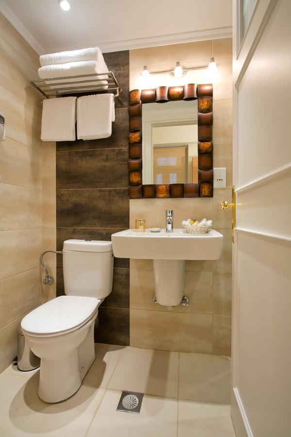 Andria Suites Ándros Dış mekan fotoğraf