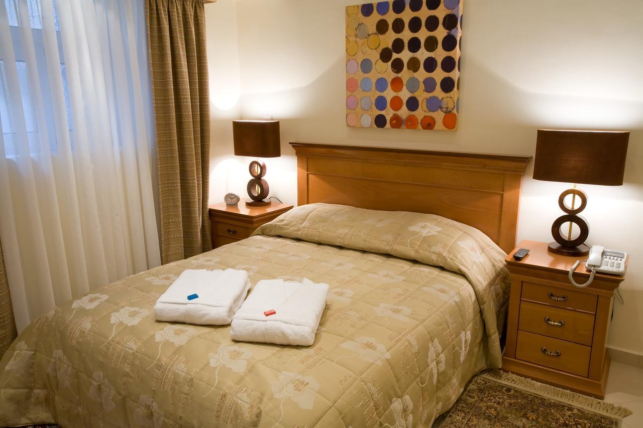 Andria Suites Ándros Dış mekan fotoğraf