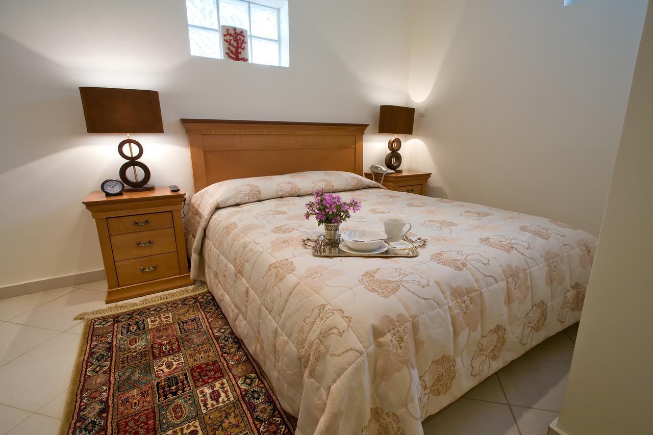 Andria Suites Ándros Dış mekan fotoğraf